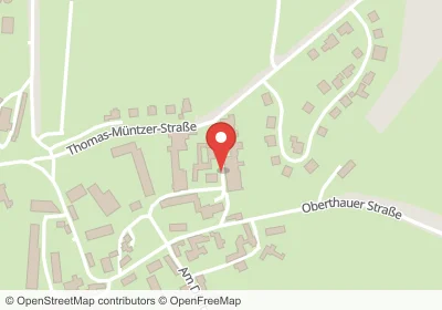 Hotels an der Bergstraße in Schkopau – Unterkünfte, Pensionen und Ferienwohnungen in zentraler Lage