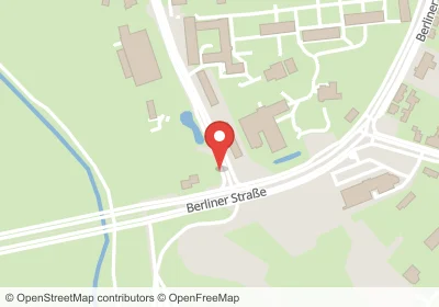 Hotels an der Biederitzer Straße in Biederitz – Unterkünfte, Pensionen und Ferienwohnungen in zentraler Lage