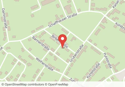 Birkenstraße Wadgassen – Hotels in der Nähe Hotels an der Birkenstraße in Wadgassen – Unterkünfte, Pensionen und Ferienwohnungen in zentraler Lage