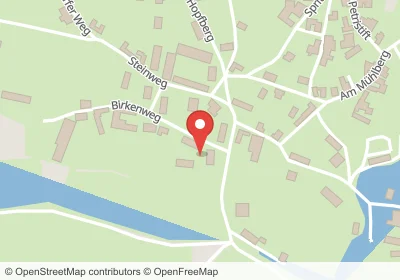 Hotels an der Birkenweg in Seegebiet Mansfelder Land – Unterkünfte, Pensionen und Ferienwohnungen in zentraler Lage