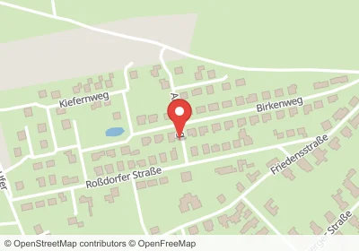 Birkenweg Muldestausee – Hotels in der Nähe Hotels an der Birkenweg in Muldestausee – Unterkünfte, Pensionen und Ferienwohnungen in zentraler Lage
