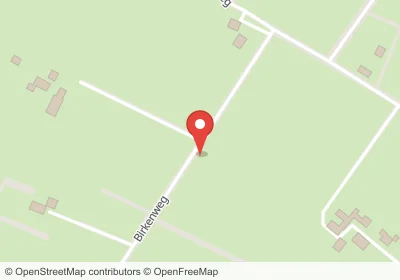 Birkenweg Wiefelstede – Hotels in der Nähe Hotels an der Birkenweg in Wiefelstede – Unterkünfte, Pensionen und Ferienwohnungen in zentraler Lage