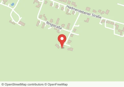 Hotels an der Birkenweg in Börde-Hakel – Unterkünfte, Pensionen und Ferienwohnungen in zentraler Lage