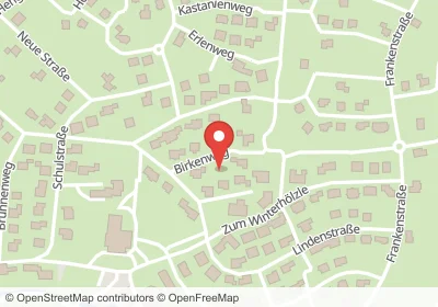 Birkenweg Wallhausen – Hotels in der Nähe Hotels an der Birkenweg in Wallhausen – Unterkünfte, Pensionen und Ferienwohnungen in zentraler Lage