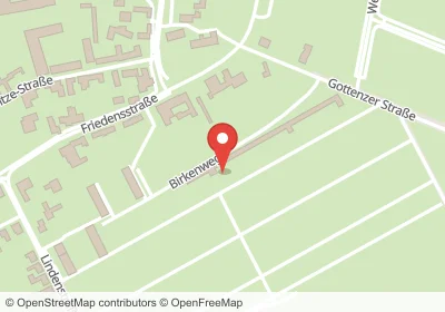 Hotels an der Birkenweg in Kabelsketal – Unterkünfte, Pensionen und Ferienwohnungen in zentraler Lage