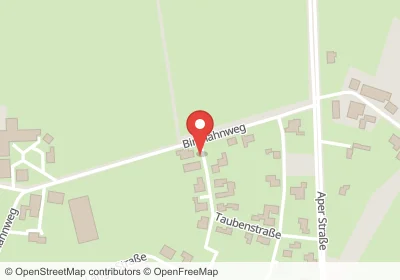 Birkhahnweg Apen – Hotels in der Nähe Hotels an der Birkhahnweg in Apen – Unterkünfte, Pensionen und Ferienwohnungen in zentraler Lage