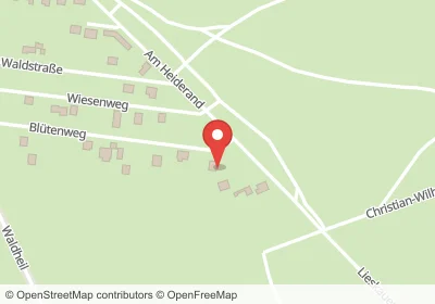 Blütenweg Salzatal – Hotels in der Nähe Hotels an der Blütenweg in Salzatal – Unterkünfte, Pensionen und Ferienwohnungen in zentraler Lage