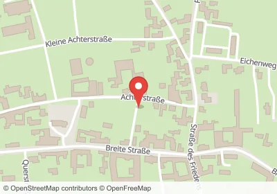 Hotels an der Blumenstraße in Rochau – Unterkünfte, Pensionen und Ferienwohnungen in zentraler Lage
