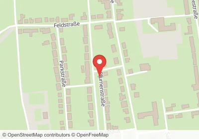 Hotels an der Blumenstraße in Überherrn – Unterkünfte, Pensionen und Ferienwohnungen in zentraler Lage