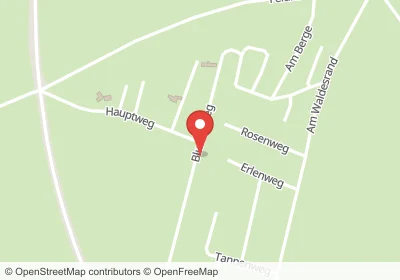 Hotels an der Blumenweg in Muldestausee – Unterkünfte, Pensionen und Ferienwohnungen in zentraler Lage