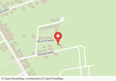Hotels an der Blumenweg in Goldbeck – Unterkünfte, Pensionen und Ferienwohnungen in zentraler Lage