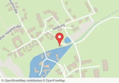 Hotels an der Borngasse in Meineweh – Unterkünfte, Pensionen und Ferienwohnungen in zentraler Lage