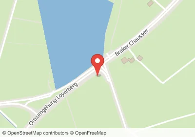 Braker Chaussee Rastede – Hotels in der Nähe Hotels an der Braker Chaussee in Rastede – Unterkünfte, Pensionen und Ferienwohnungen in zentraler Lage