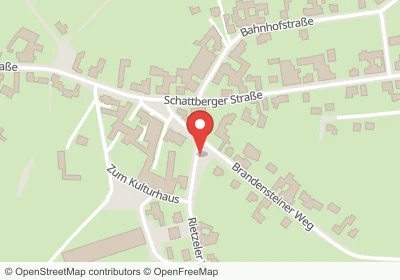 Hotels an der Brandensteiner Weg in Elbe-Parey – Unterkünfte, Pensionen und Ferienwohnungen in zentraler Lage