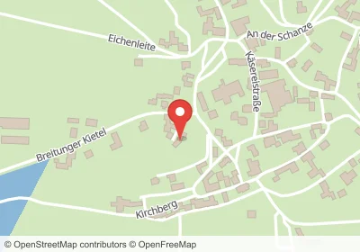 Breitunger Kietel Südharz – Hotels in der Nähe Hotels an der Breitunger Kietel in Südharz – Unterkünfte, Pensionen und Ferienwohnungen in zentraler Lage