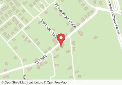 Breslauer Straße Rastede – Hotels in der Nähe Hotels an der Breslauer Straße in Rastede – Unterkünfte, Pensionen und Ferienwohnungen in zentraler Lage