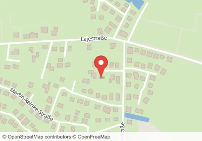 Hotels an der Brinkweg in Edewecht – Unterkünfte, Pensionen und Ferienwohnungen in zentraler Lage
