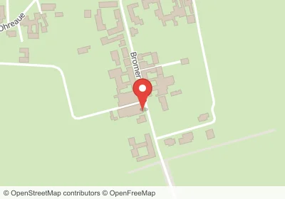 Bromer Straße Jübar – Hotels in der Nähe Hotels an der Bromer Straße in Jübar – Unterkünfte, Pensionen und Ferienwohnungen in zentraler Lage