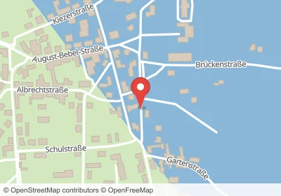 Brückenstraße Schollene – Hotels in der Nähe Hotels an der Brückenstraße in Schollene – Unterkünfte, Pensionen und Ferienwohnungen in zentraler Lage