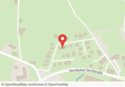 Hotels an der Buchenstraße in Apen – Unterkünfte, Pensionen und Ferienwohnungen in zentraler Lage