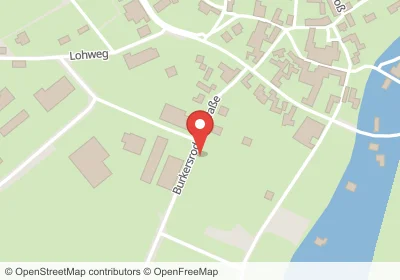 Hotels an der Burkersrodaer Straße in Balgstädt – Unterkünfte, Pensionen und Ferienwohnungen in zentraler Lage