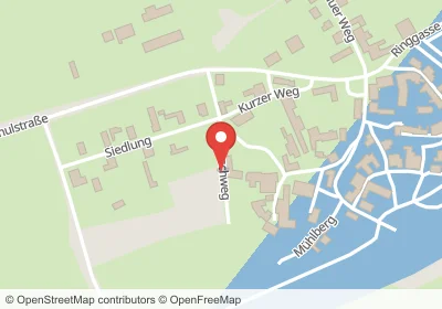 Hotels an der Buschweg in Plötzkau – Unterkünfte, Pensionen und Ferienwohnungen in zentraler Lage