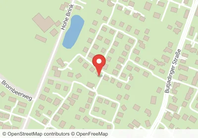 Hotels an der Cornelius-Schmidt-Straße in Rastede – Unterkünfte, Pensionen und Ferienwohnungen in zentraler Lage