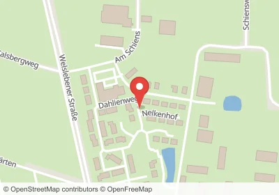 Hotels an der Dahlienweg in Bördeland – Unterkünfte, Pensionen und Ferienwohnungen in zentraler Lage