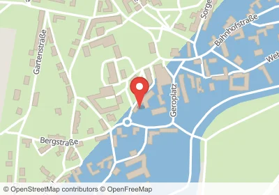 Hotels an der Damaschkestraße in Giersleben – Unterkünfte, Pensionen und Ferienwohnungen in zentraler Lage