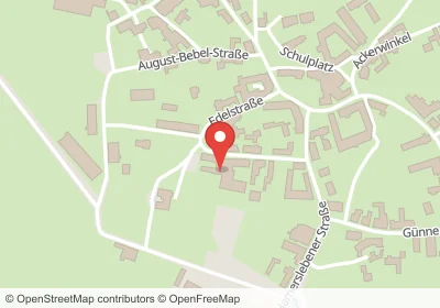 Damaschkestraße Ausleben – Hotels in der Nähe Hotels an der Damaschkestraße in Ausleben – Unterkünfte, Pensionen und Ferienwohnungen in zentraler Lage
