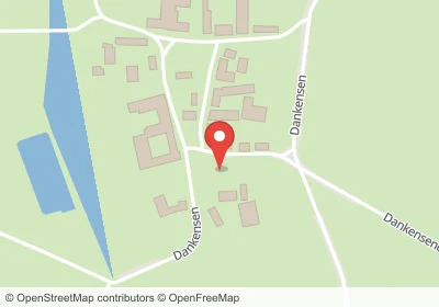 Dankenser Weg Diesdorf – Hotels in der Nähe Hotels an der Dankenser Weg in Diesdorf – Unterkünfte, Pensionen und Ferienwohnungen in zentraler Lage