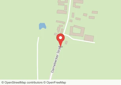 Hotels an der Darnebecker Straße in Beetzendorf – Unterkünfte, Pensionen und Ferienwohnungen in zentraler Lage