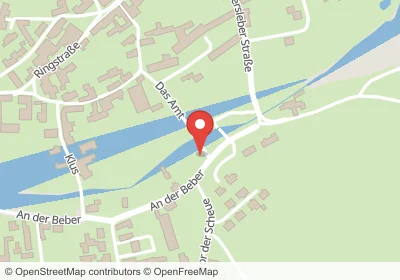 Hotels an der Das Amt in Hohe Börde – Unterkünfte, Pensionen und Ferienwohnungen in zentraler Lage