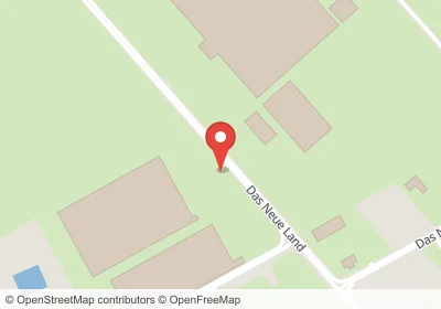 Das Neue Land Calvörde – Hotels in der Nähe Hotels an der Das Neue Land in Calvörde – Unterkünfte, Pensionen und Ferienwohnungen in zentraler Lage