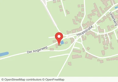 Der Angerweg Gleina – Hotels in der Nähe Hotels an der Der Angerweg in Gleina – Unterkünfte, Pensionen und Ferienwohnungen in zentraler Lage