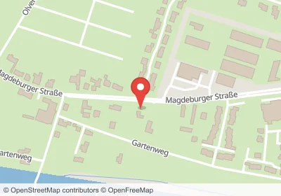 Hotels an der Diesdorfer Weg in Hohe Börde – Unterkünfte, Pensionen und Ferienwohnungen in zentraler Lage