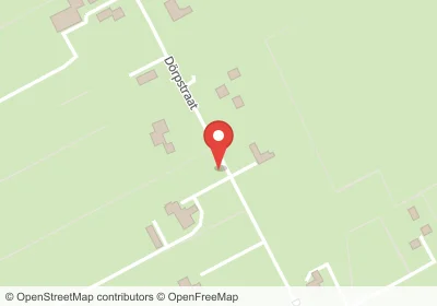 Hotels an der Dörpstraat in Rastede – Unterkünfte, Pensionen und Ferienwohnungen in zentraler Lage