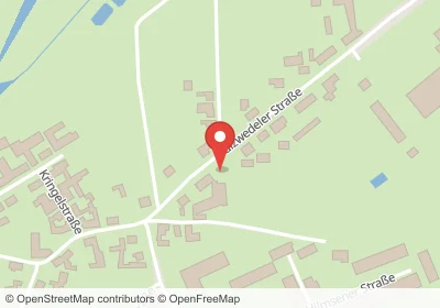 Hotels an der Dolslebener Straße in Dähre – Unterkünfte, Pensionen und Ferienwohnungen in zentraler Lage