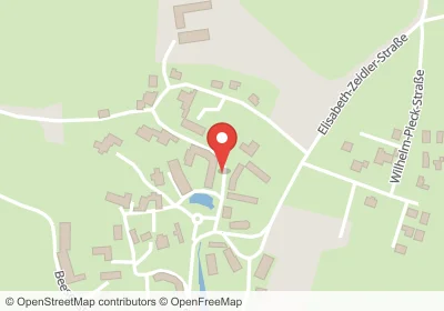 Hotels an der Dorfring in Salzatal – Unterkünfte, Pensionen und Ferienwohnungen in zentraler Lage