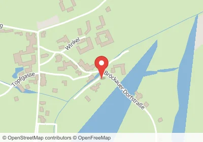 Hotels an der Dorfstraße in Schnaudertal – Unterkünfte, Pensionen und Ferienwohnungen in zentraler Lage