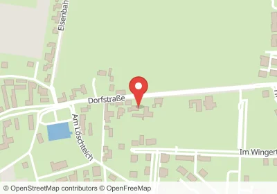 Dorfstraße Kabelsketal – Hotels in der Nähe Hotels an der Dorfstraße in Kabelsketal – Unterkünfte, Pensionen und Ferienwohnungen in zentraler Lage