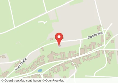 Hotels an der Dorfstraße in Balgstädt – Unterkünfte, Pensionen und Ferienwohnungen in zentraler Lage