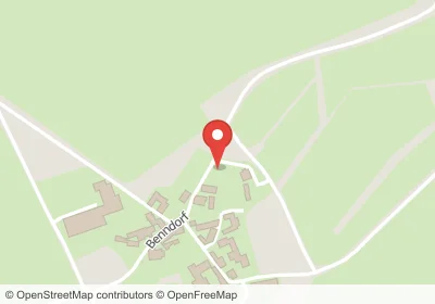 Hotels an der Dorfstraße in Lanitz-Hassel-Tal – Unterkünfte, Pensionen und Ferienwohnungen in zentraler Lage
