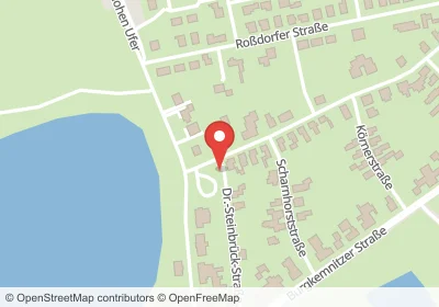 Dr.-Steinbrück-Straße Muldestausee – Hotels in der Nähe Hotels an der Dr.-Steinbrück-Straße in Muldestausee – Unterkünfte, Pensionen und Ferienwohnungen in zentraler Lage