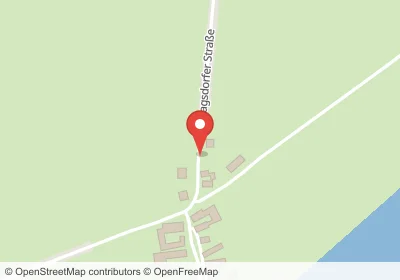 Hotels an der Dragsdorfer Straße in Schnaudertal – Unterkünfte, Pensionen und Ferienwohnungen in zentraler Lage