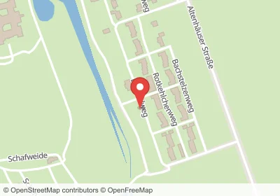 Hotels an der Drosselweg in Flechtingen – Unterkünfte, Pensionen und Ferienwohnungen in zentraler Lage