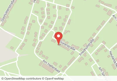 Dürerstraße Wadgassen – Hotels in der Nähe Hotels an der Dürerstraße in Wadgassen – Unterkünfte, Pensionen und Ferienwohnungen in zentraler Lage