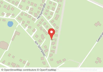 Eibenstraße Rastede – Hotels in der Nähe Hotels an der Eibenstraße in Rastede – Unterkünfte, Pensionen und Ferienwohnungen in zentraler Lage