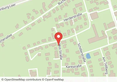 Eichendorffstraße Apen – Hotels in der Nähe Hotels an der Eichendorffstraße in Apen – Unterkünfte, Pensionen und Ferienwohnungen in zentraler Lage