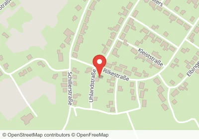 Hotels an der Eichendorffstraße in Schwalbach – Unterkünfte, Pensionen und Ferienwohnungen in zentraler Lage